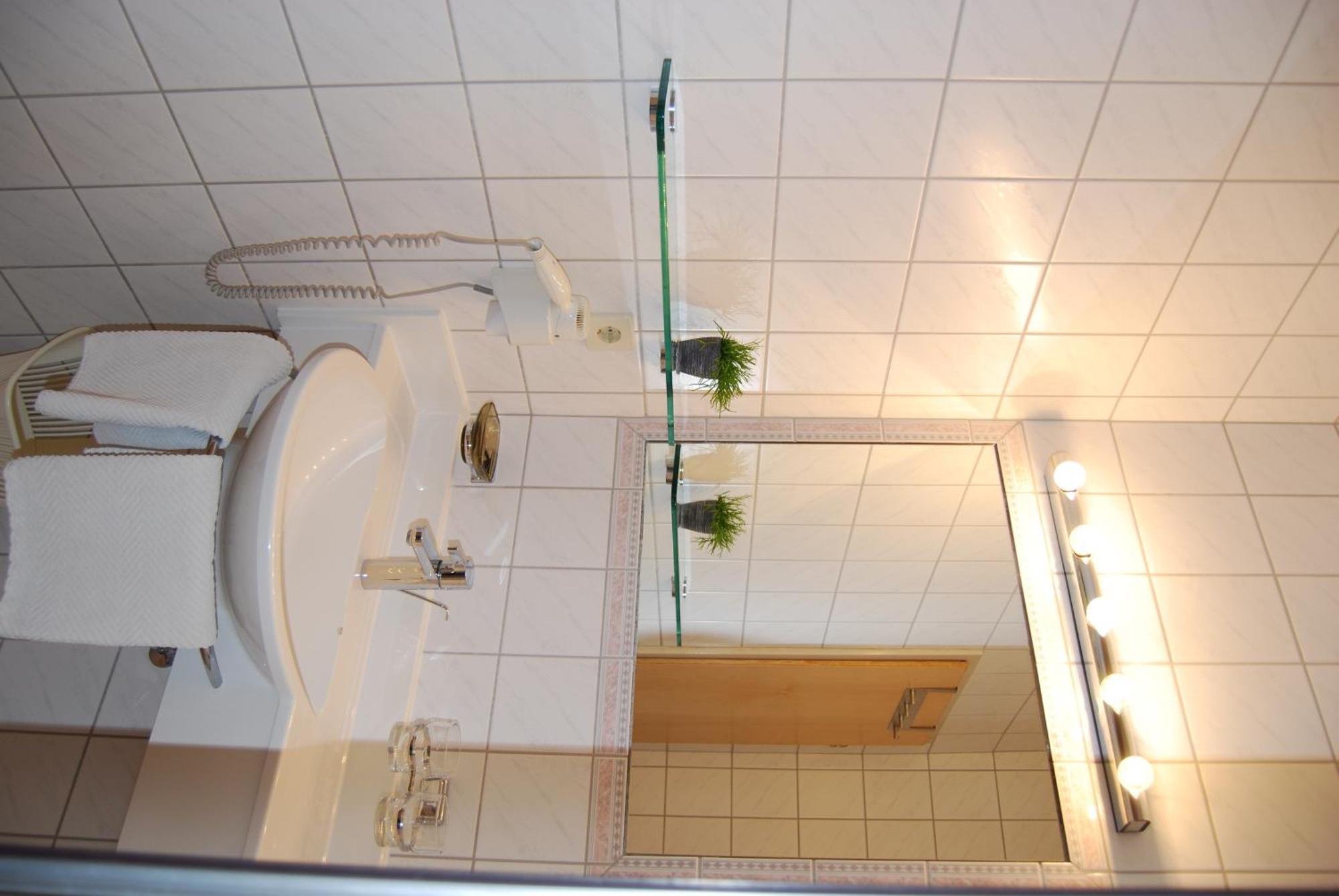 Appartement Fossa Fiss Eksteriør billede
